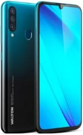 Walton Primo H9 Pro In Kyrgyzstan